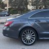 ⁦سيارة Mercedes CLS 400⁩ - الصورة ⁦3⁩