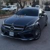 سيارة Mercedes CLS 400