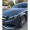 ⁦سيارة Mercedes CLS 400⁩ - الصورة ⁦4⁩