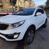 ⁦سيارة kia Sportage 2015⁩ - الصورة ⁦4⁩