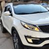 ⁦سيارة kia Sportage 2015⁩ - الصورة ⁦3⁩