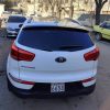 ⁦سيارة kia Sportage 2015⁩ - الصورة ⁦7⁩