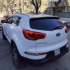 ⁦سيارة kia Sportage 2015⁩ - الصورة ⁦8⁩