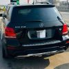 ⁦سيارة Mercedes GLK 350/2013⁩ - الصورة ⁦4⁩