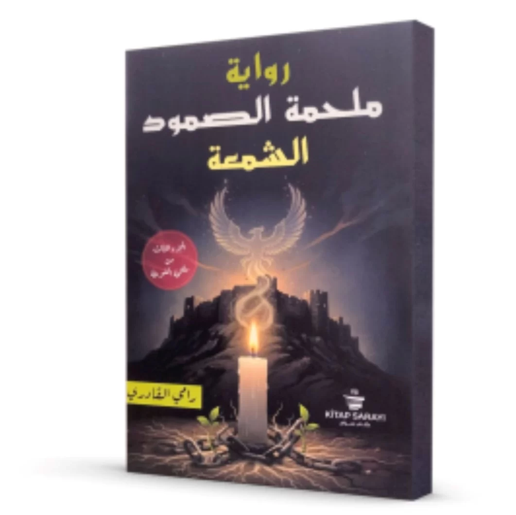 ملحمة الصمود